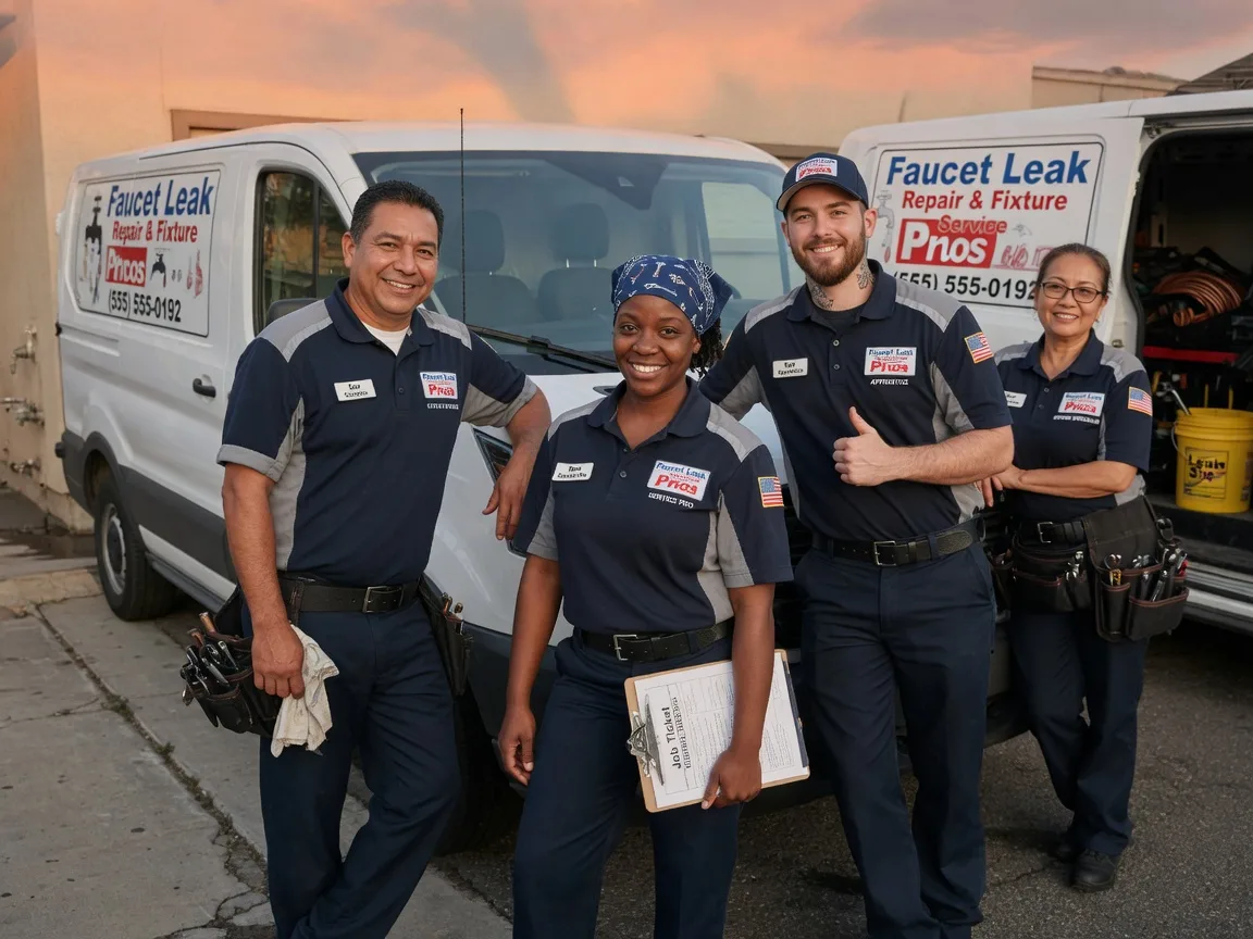 Faucet Repair company in Cottage Grove, WI