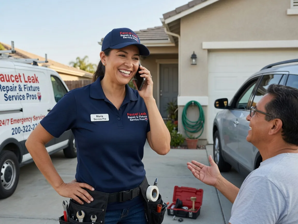 Faucet Repair Cottage Grove, WI FAQs