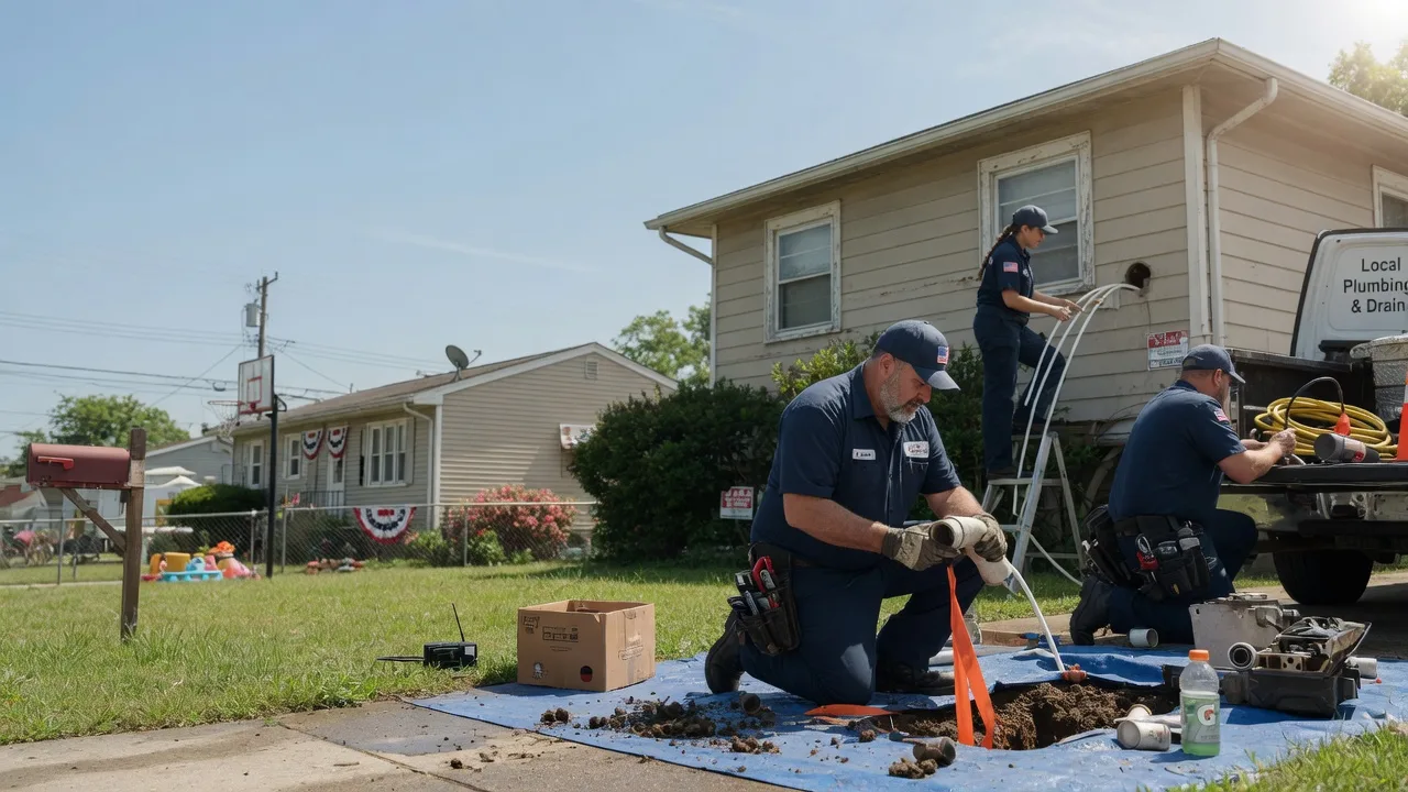 Faucet Repair in Cottage Grove, WI near me